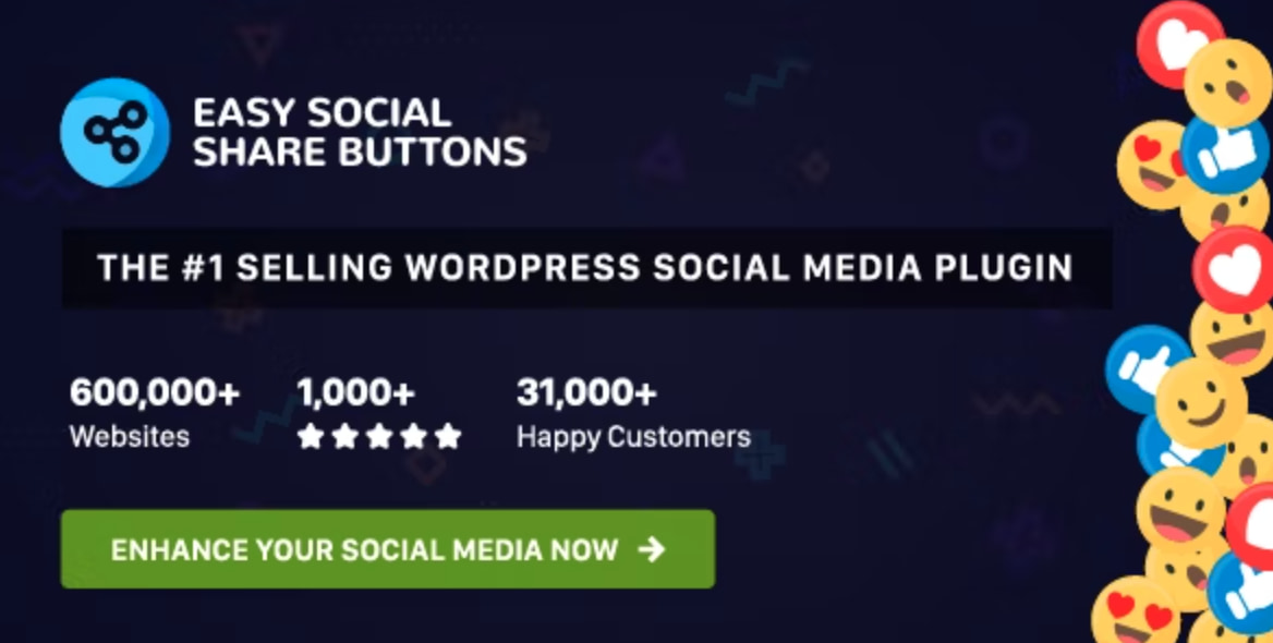 14 Best Social Media Widgets for WordPress in 2022